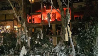 イスラエル軍は、ヘズボラの指導者の一人を殺したと言います