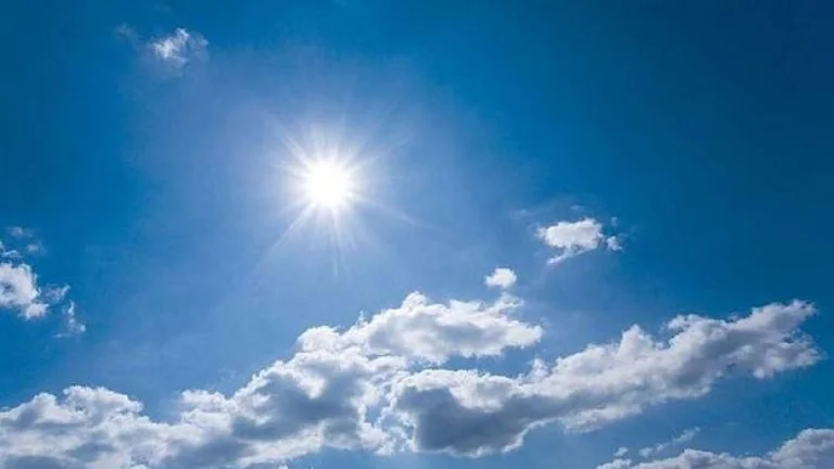 Dagens temperaturer op til 32 grader