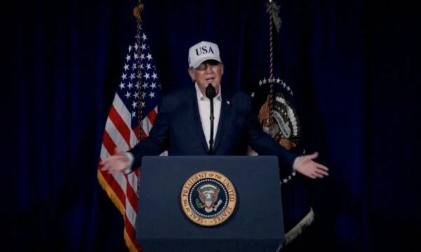 “48 イランの指導者は、米国イスラエルの攻撃によって殺された。”、トランプ:攻撃性は次のとおりです。