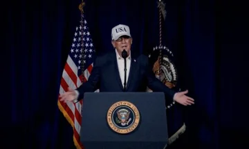 “48 イランの指導者は、米国イスラエルの攻撃によって殺された。”、トランプ:攻撃性は次のとおりです。