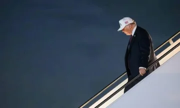 トランプ・イランイト:攻撃すると、見たことのない力に反応します。