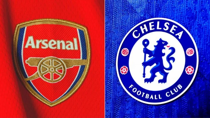 Arsenal oder Chelsea? Wer will das Londoner Derby gewinnen?