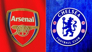 Arsenal oder Chelsea? Wer will das Londoner Derby gewinnen?