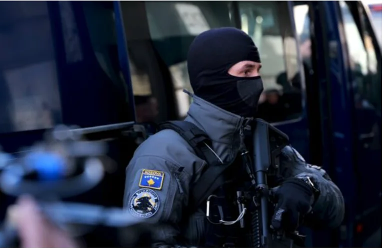 Μεγάλη Πράξη Ιδρυτικής Εισαγγελίας σε κοσμήματα Pec-Cak
