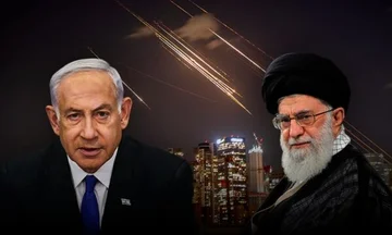 Netanyah氏はイラン・ケメニのリーダーが死んでいる兆候があることを述べています