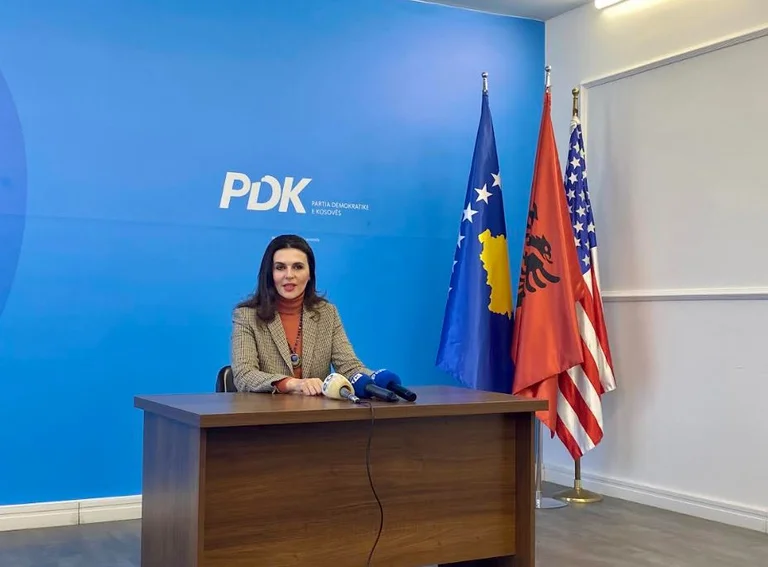 Citaku: Quest'anno, la politica estera più fallita del Kosovo