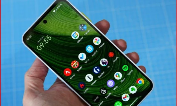 Fairphone 6: Renovable, más barato y más estable Android