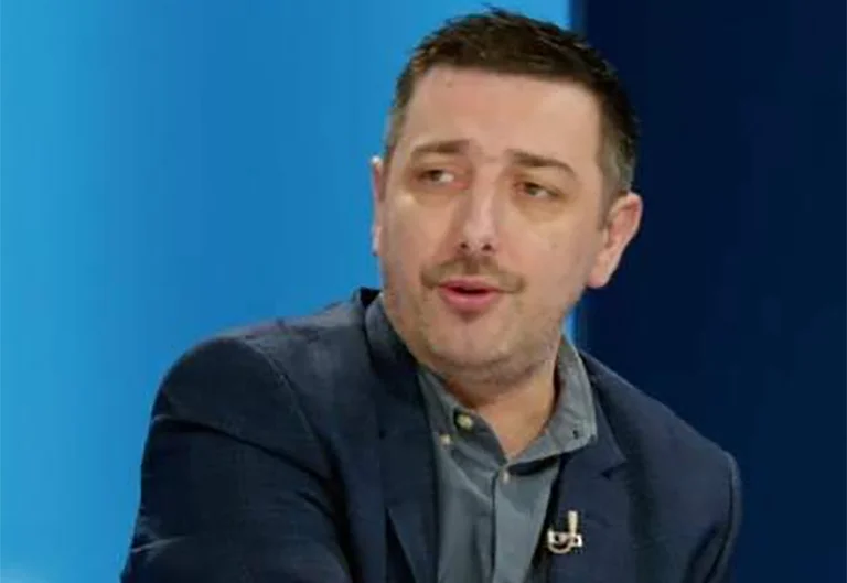 Valon Syla: Oppositionspartier har fallit i VV-agendan