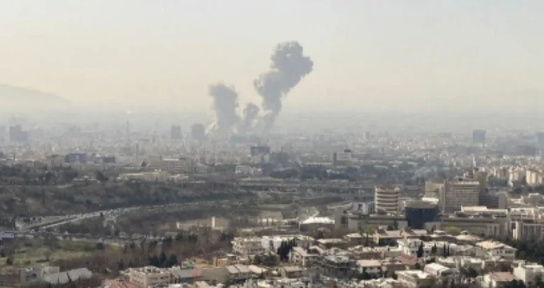 イランでイスラエルの攻撃, 外務省はイスラエルのアルバニアの市民に呼び出します: 注意してください