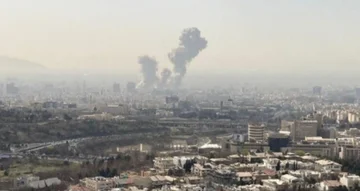 イランでイスラエルの攻撃, 外務省はイスラエルのアルバニアの市民に呼び出します: 注意してください
