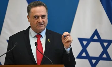 イスラエルはイラン、イスラエル防衛大臣の攻撃を開始