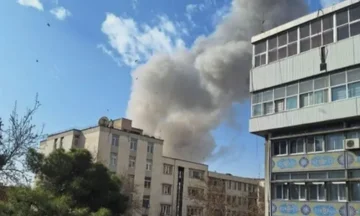 イスラエルはイランを攻撃し、テヘランで聞いた爆発、イスラエル全体で宣言された緊急状態