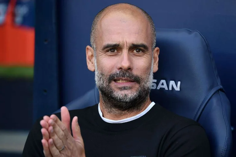 Guardiola: Më kanë thënë se duhet ta fitoj Ligën e Kampionëve