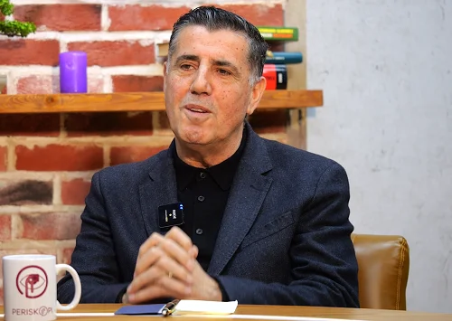Haziri  Veç bashkëpunimi e normalizon vendin  BE  NATO e gazi amerikan janë procese strategjike