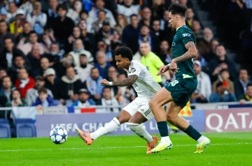 Derby, Reale und City werden in der League Champions zu sehen sein.