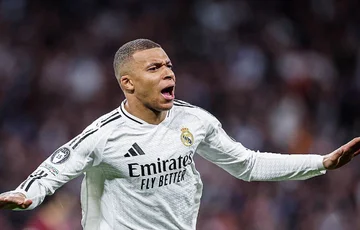 Muckpe pobił rekord Ronaldo, ale nie był to wielki rekord mesy.