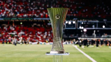 Die restlichen 16 Teams in der Conference League und alles, was Sie wissen müssen