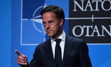 Rutte: NATO 3.0 kërkon rritje të investimeve dhe një Evropë më të fortë brenda aleancës