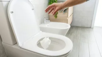 This daily device has more bacteria than your toilet seat