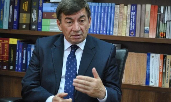 Former Minister Bajrami: Former KLA leaders' judgments up to a decade