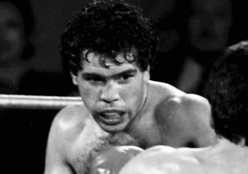 Boxer Reuben Castillo stirbt nach dem Kampf mit Krebs