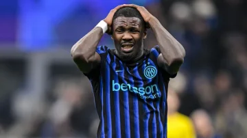 Thram ist nicht mehr unverwundbar, Inter stellt ihn zum Verkauf