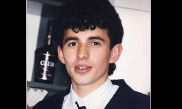 クラランの虐殺から欠落した人々の27年後に識別される