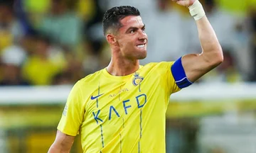 Ronaldo nie przejdzie na emeryturę, dopóki nie osiągnie 1000 celów.