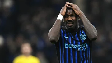 Inter's Doppelausfall, 65 Millionen Euro weniger als letzte Saison in Champions