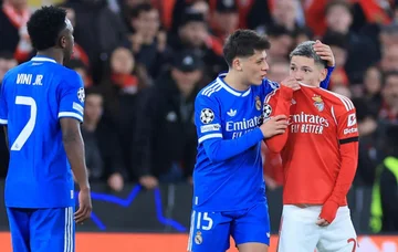 Official: UEFA entscheidet endgültig über Prestians Schicksal