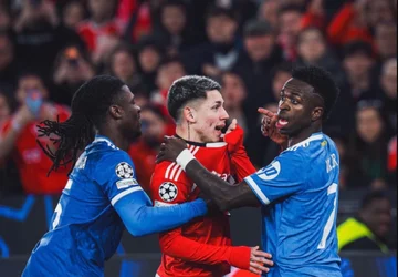 Kurz vor dem Spiel mit Realy, UEFA über das Schicksal der Perser zu entscheiden