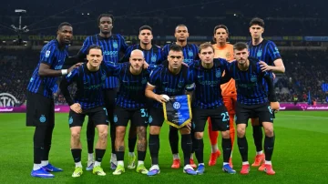 Real Madrid Monitore Interstar, Transfer könnte für 80m Euro passieren