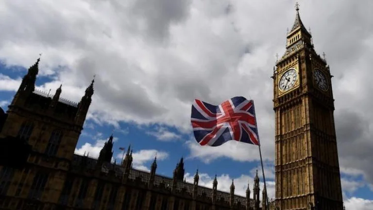 新規ビザポリシーを持つ英国にはコソボが含まれています