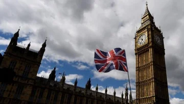 新規ビザポリシーを持つ英国にはコソボが含まれています