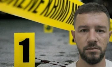 テペレンのビジネスマンの殺害, 親戚の証言: 私は彼が血で覆われた見ました.
