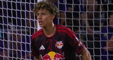 16-jährige albanische Pre-Masi schließt sich MLS-Sitzungswoche an