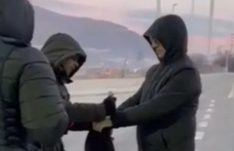 DUI: Curtea şi Procuratura nu sunt influenţate de presiunile politice din cazul Artan Grubi