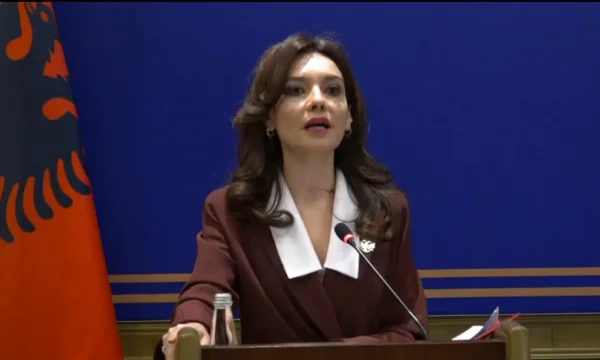 Spiropal για τη δίκη της Χάγης: Δεν ενοχλούμε, αλλά πρέπει να δημιουργήσουμε αντιλήψεις που είναι ίσες με τον επιτιθέμενο.