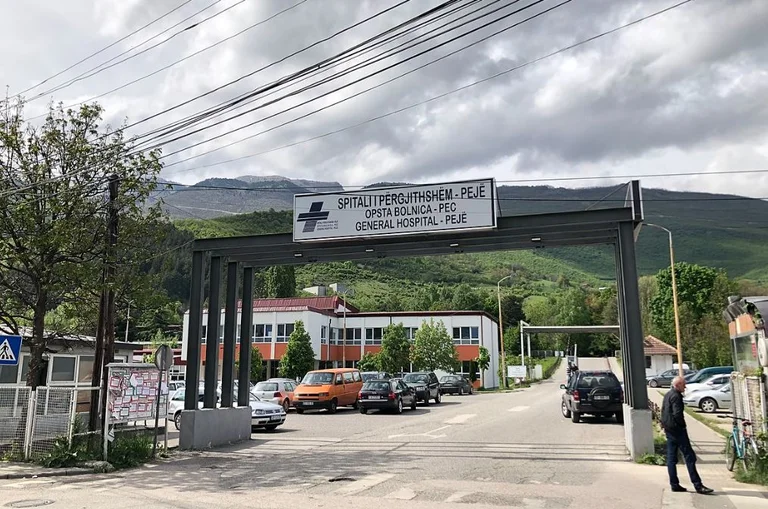 Ένας ανήλικος στο Pec μαχαιρώθηκε, λεπτομέρειες της αστυνομίας