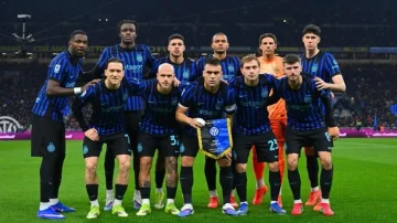 Spieler, die Inter nach dem Verlust an Bodo/Glimt in der Champions League verlassen können