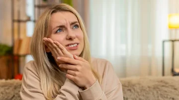 У тебя зубная боль? Вы можете облегчить его с помощью этой пищи.