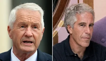 エプスタインへの接続 元ノルウェー首相は、明らかに自殺を試みた