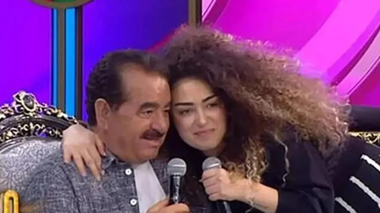 Νέο δράμα στην οικογένεια του Ibrahim Tatlises, αυτό λέει η κόρη του Dylan Citak.