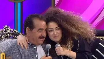 Neues Drama in Ibrahim Tatlises' Familie, sagt seine Tochter Dylan Citak.