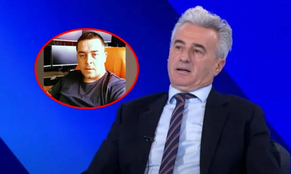 A fost arestat în Turcia sub suspiciunea de a lucra pentru Mossad, Koci: Liridon Rexhepi a fost eliberat. El va dovedi că este nevinovat.