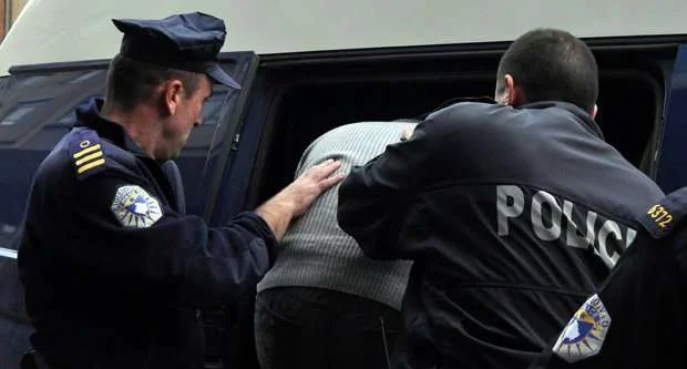 Ένας ύποπτος εκτελέστηκε από τη Γερμανία στο Κοσσυφοπέδιο, ένας άλλος από το Κοσσυφοπέδιο στη Βόρεια Μακεδονία