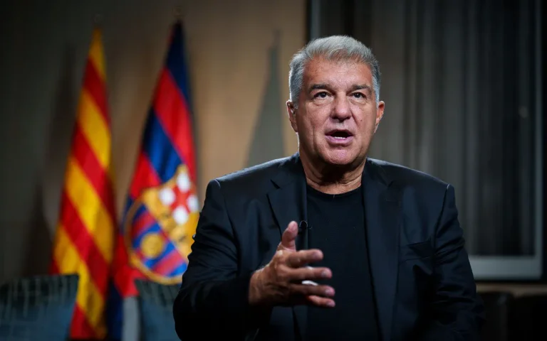 Laporta: Απορρίψαμε μια προσφορά 250 εκατ. ευρώ για το Yamali