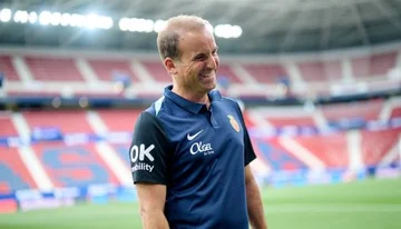 Muriqi bleibt ohne Trainer, gefeuert Majorka