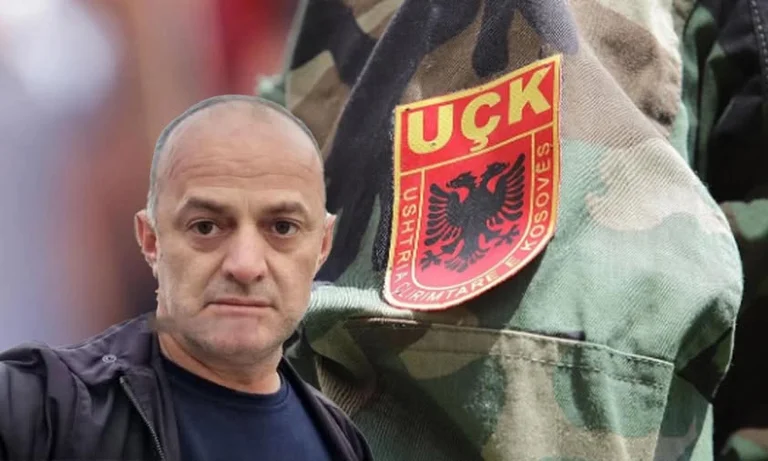 Δυόμισι μήνες σε Σερβικές φυλακές. KLA, Avni Qaj δείχνει ολόκληρη τη διαδικασία κράτησης