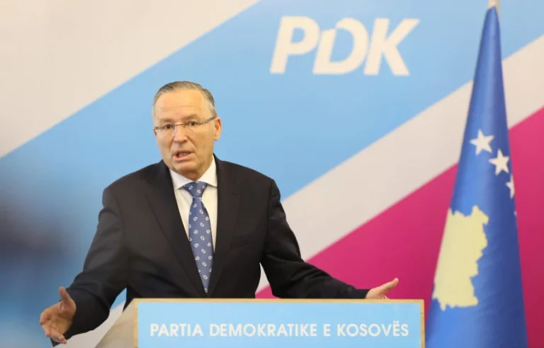 Χάμζα: Σε μια συνάντηση με τον Κούρτι Σ'κ παρουσιάστηκε ένα όνομα που συζητήσαμε αρχές.